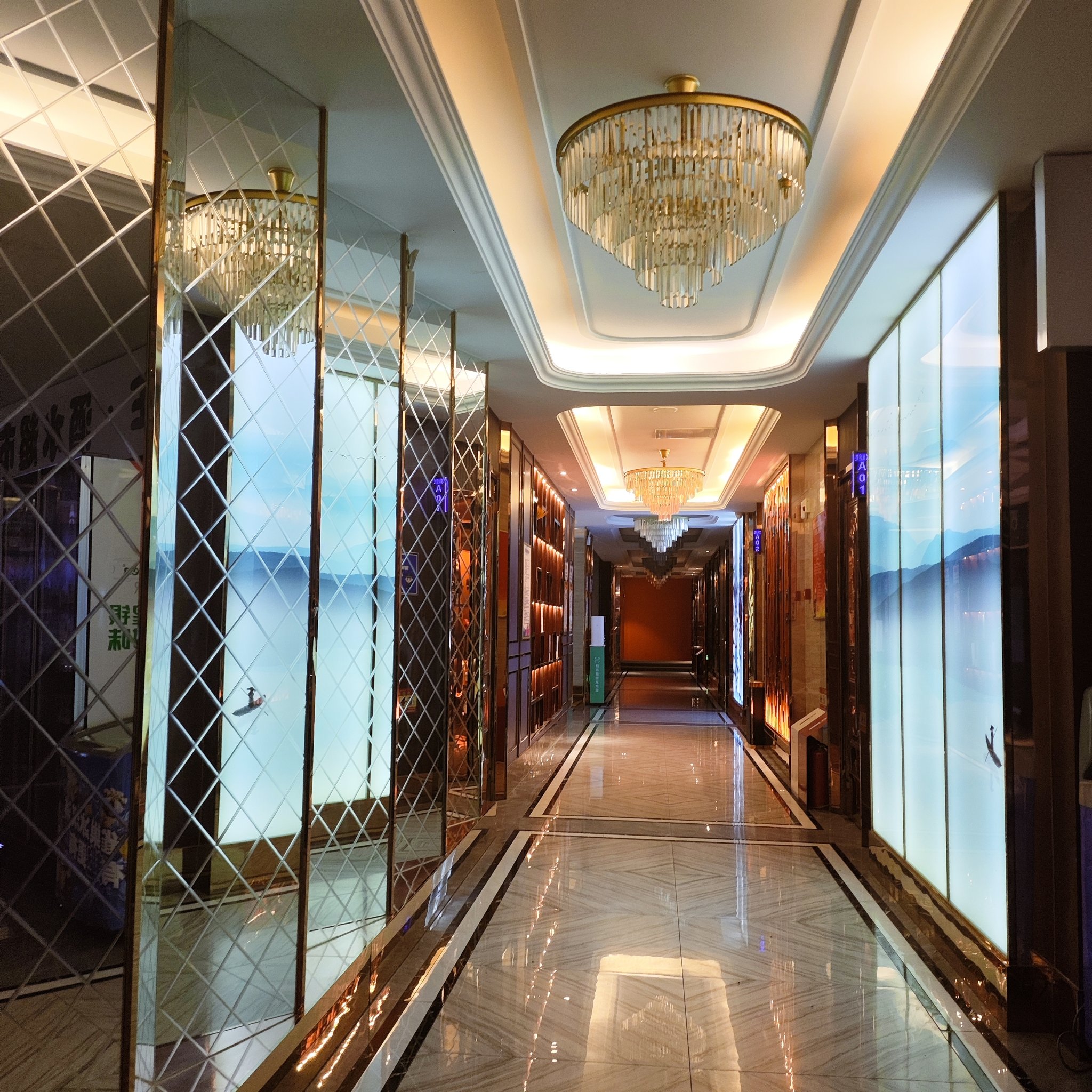 郑州商务ktv引领商务ktv新模式-新郑市ktv预订